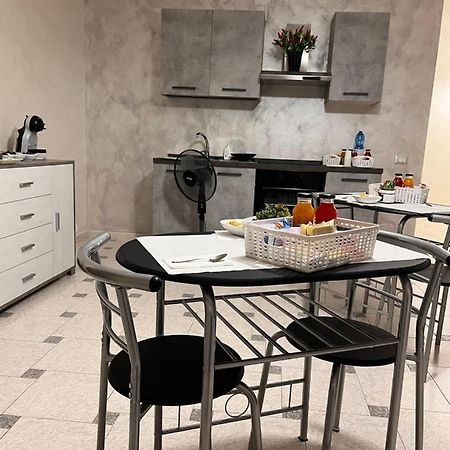 B&B Sulviale Ladispoli Luaran gambar