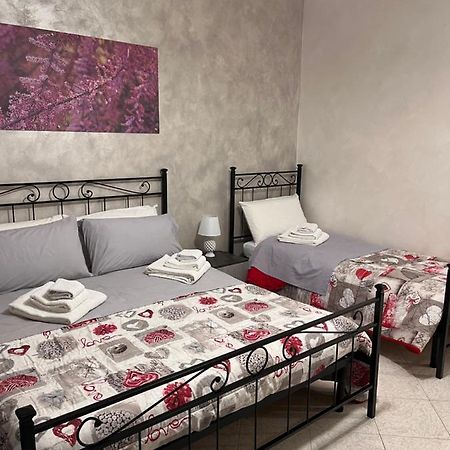 B&B Sulviale Ladispoli Luaran gambar