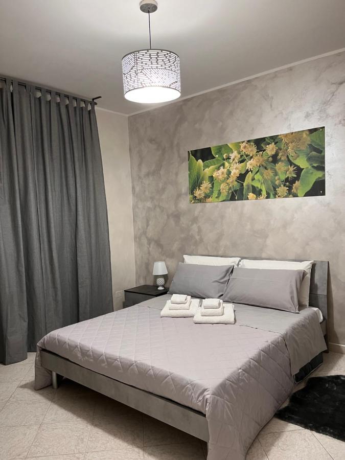 B&B Sulviale Ladispoli Luaran gambar