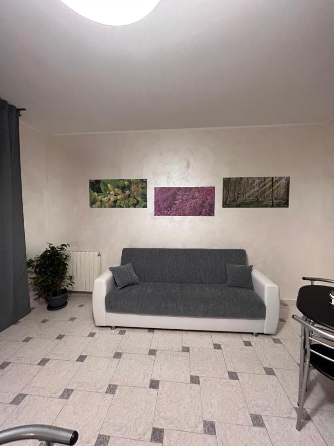 B&B Sulviale Ladispoli Luaran gambar