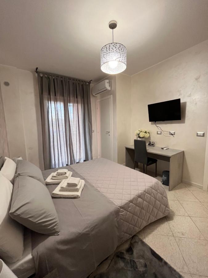 B&B Sulviale Ladispoli Luaran gambar