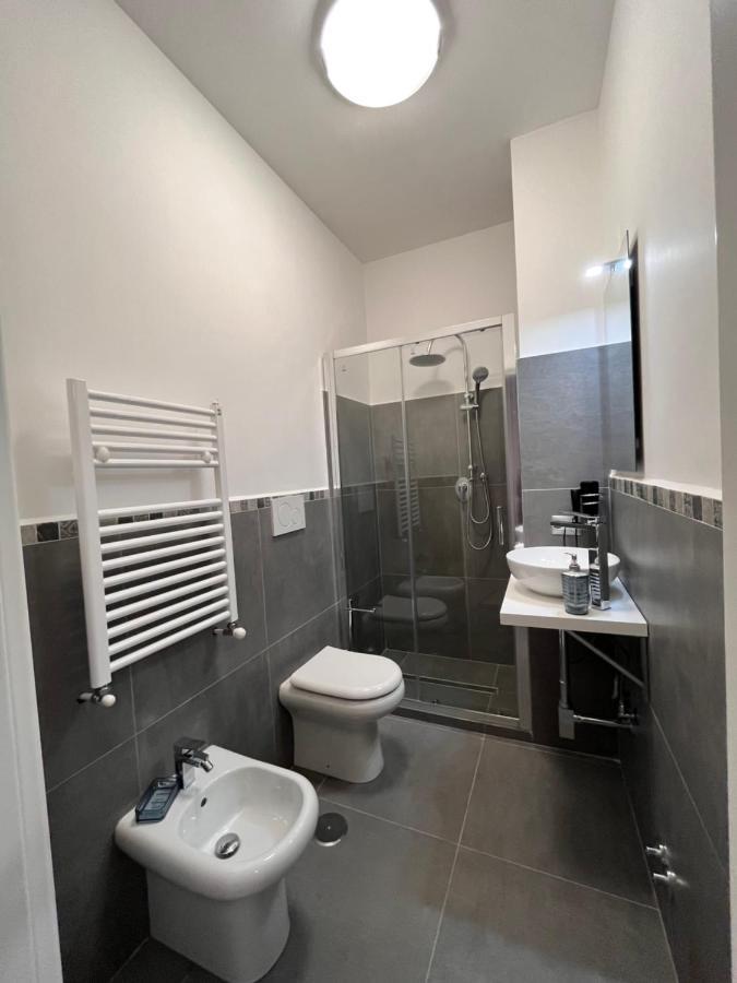 B&B Sulviale Ladispoli Luaran gambar