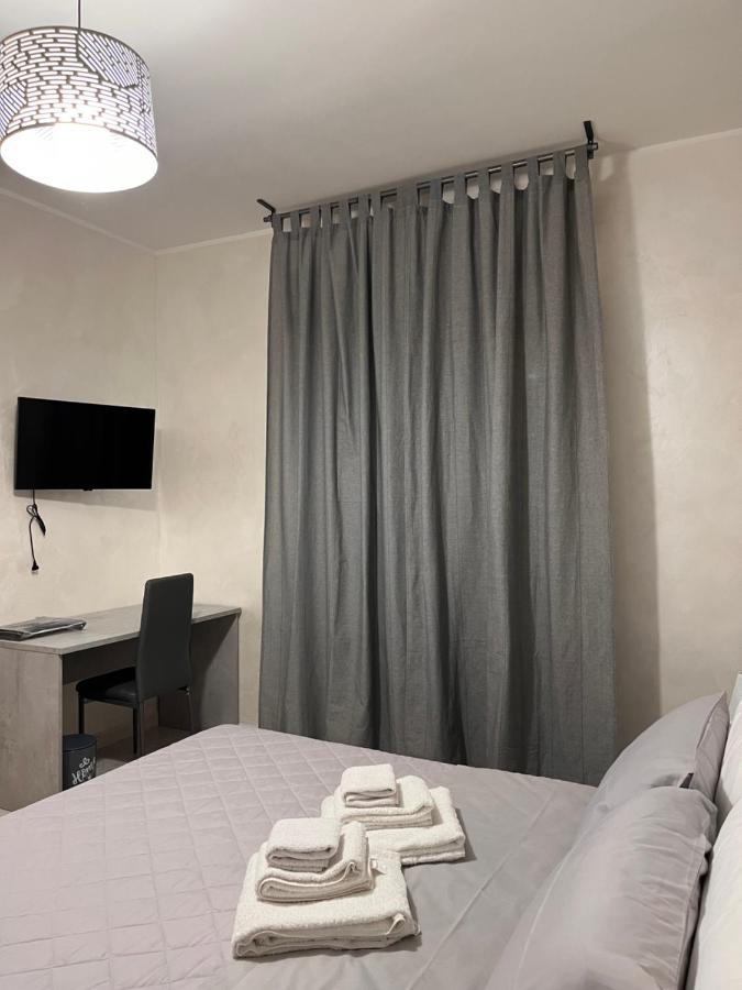 B&B Sulviale Ladispoli Luaran gambar