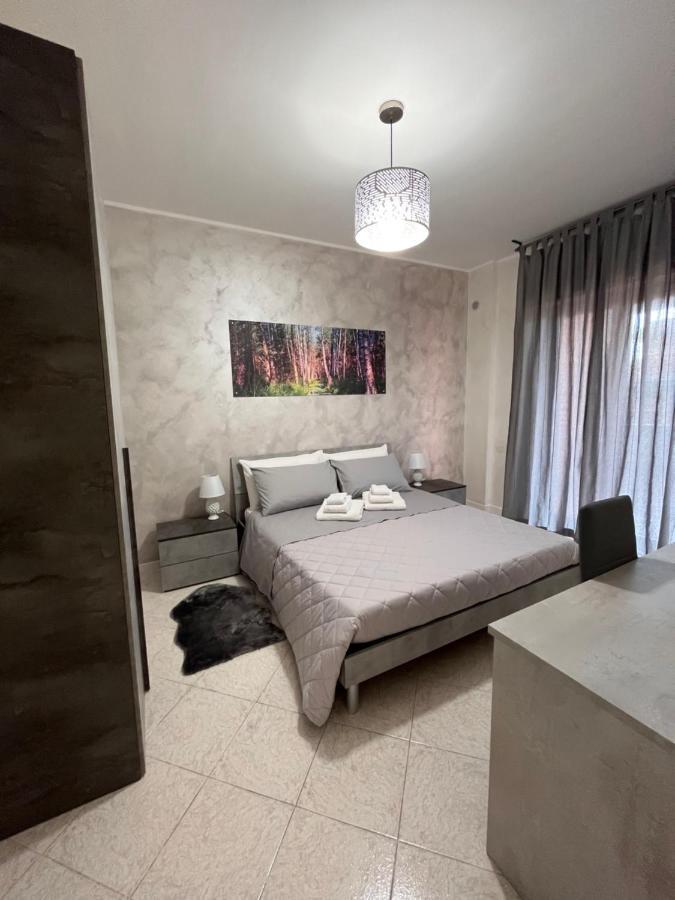 B&B Sulviale Ladispoli Luaran gambar