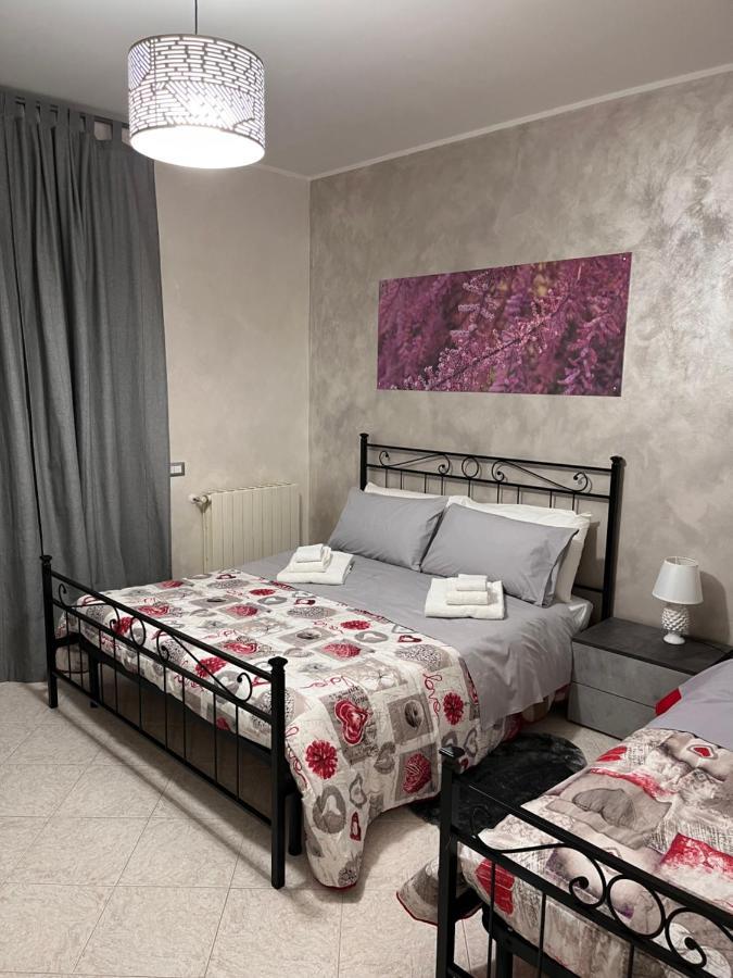 B&B Sulviale Ladispoli Luaran gambar