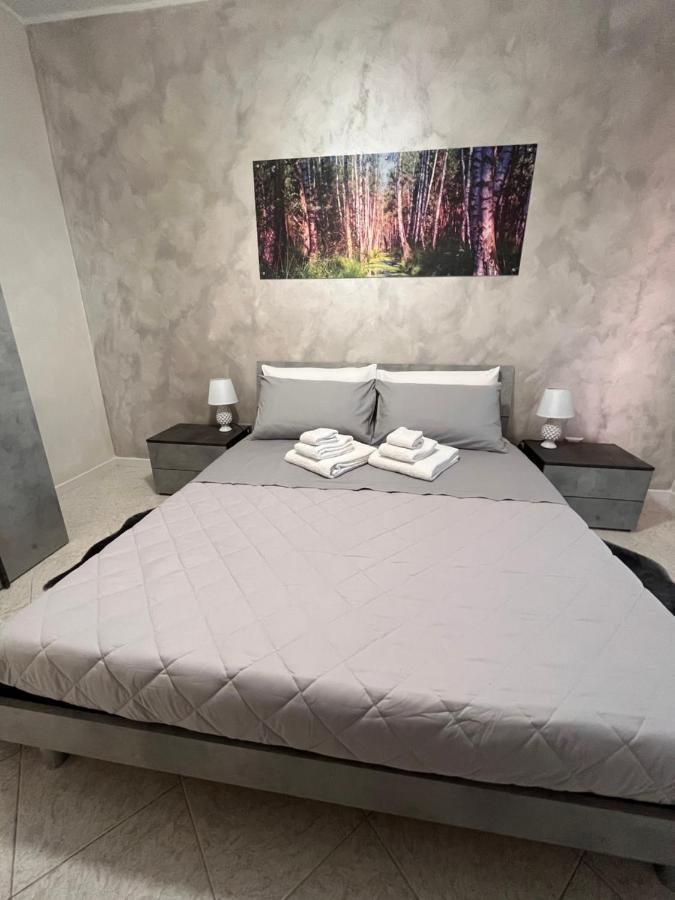 B&B Sulviale Ladispoli Luaran gambar